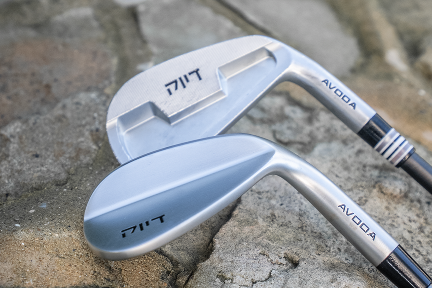 Avoda irons